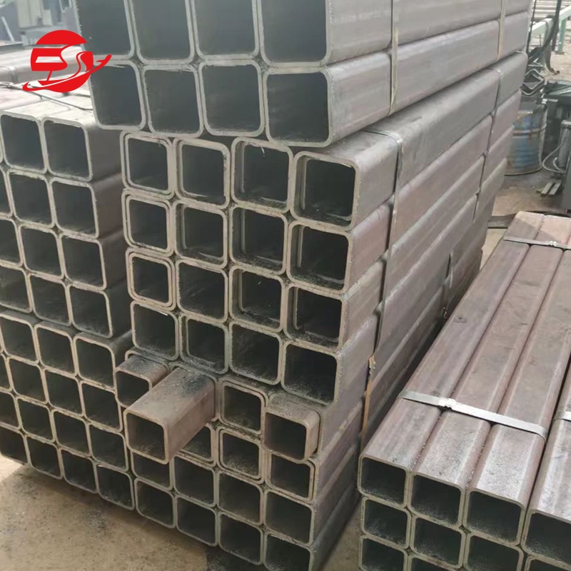 TP316 Stainless Steel Seamless Square Tube