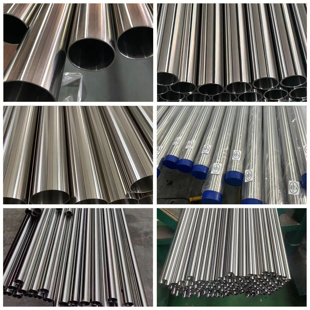TP304 Stainless Steel Seamless Pipe