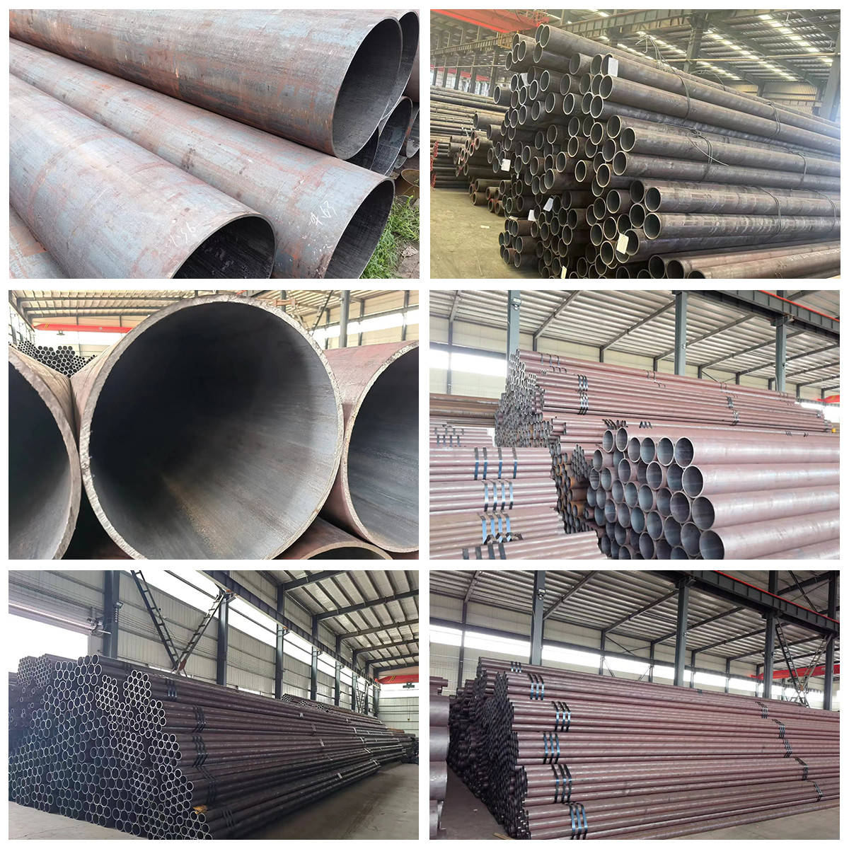 Boiler Tube