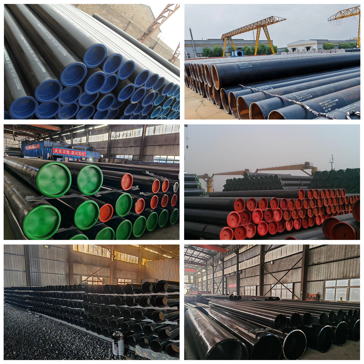 API 5L GRB