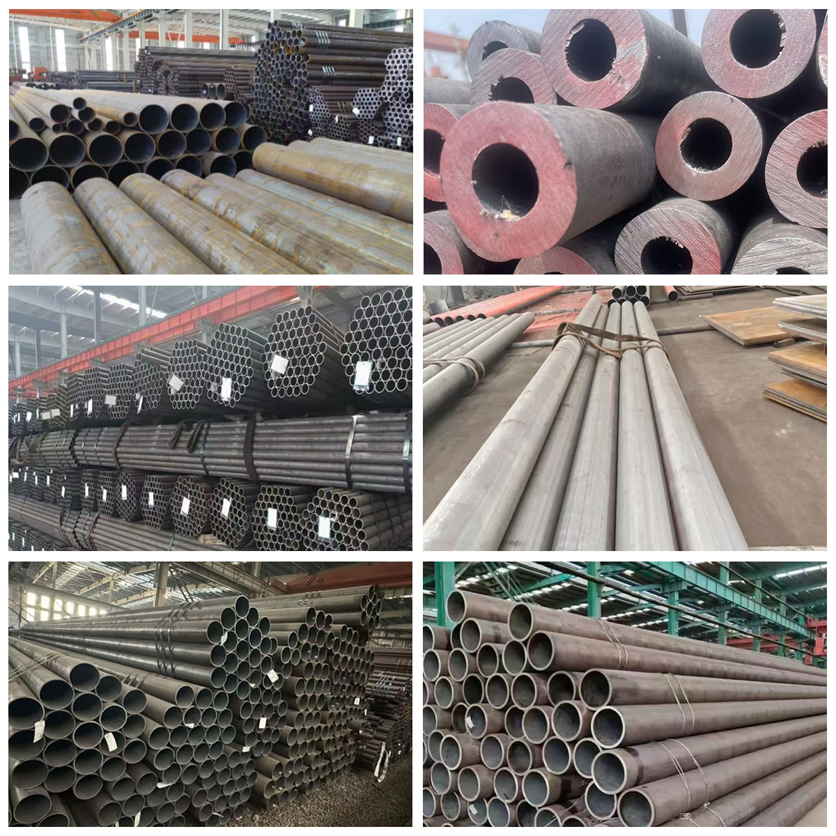 展示图 Marine Pipe