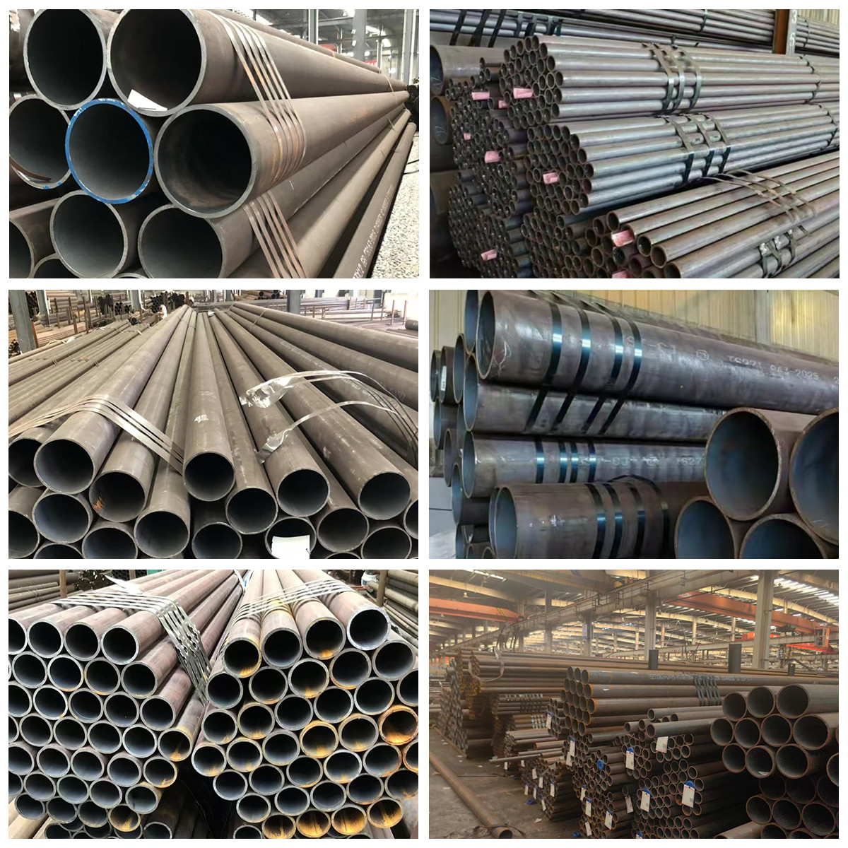 展示图 Low temperature tube