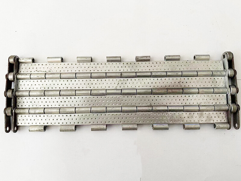 Chain Plate