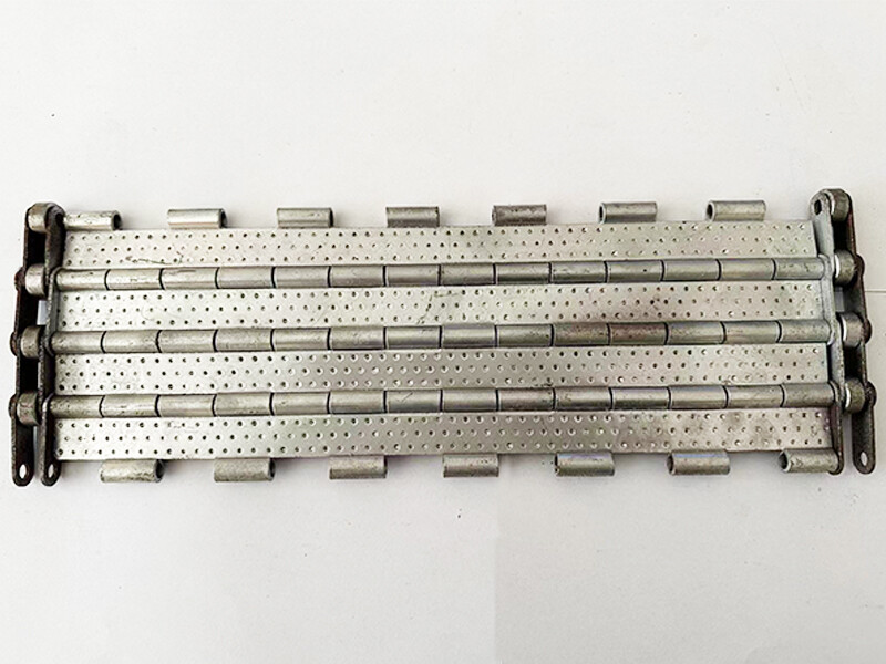Chain Plate