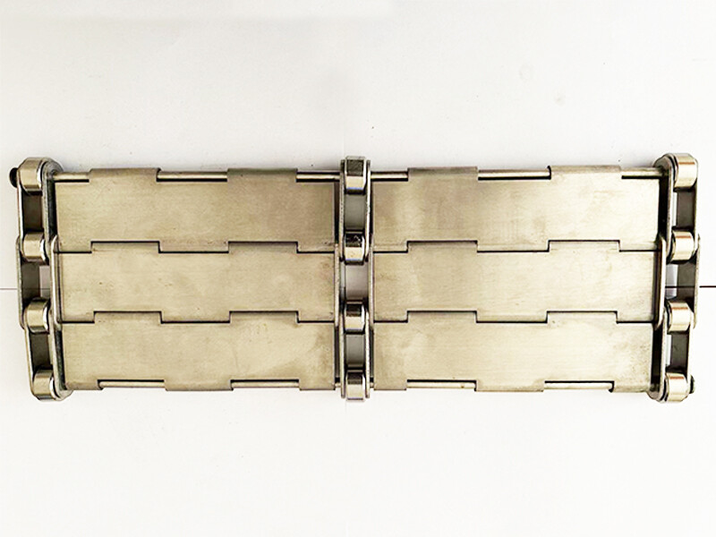 Chain Plate