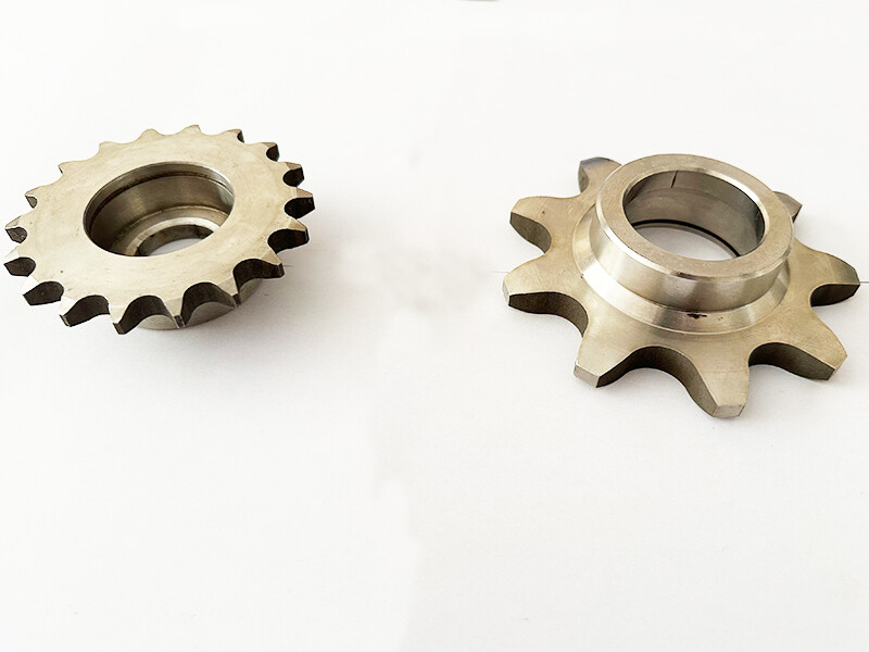 Sprocket
