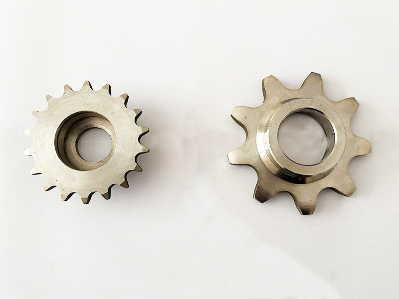 Sprocket Sprocket