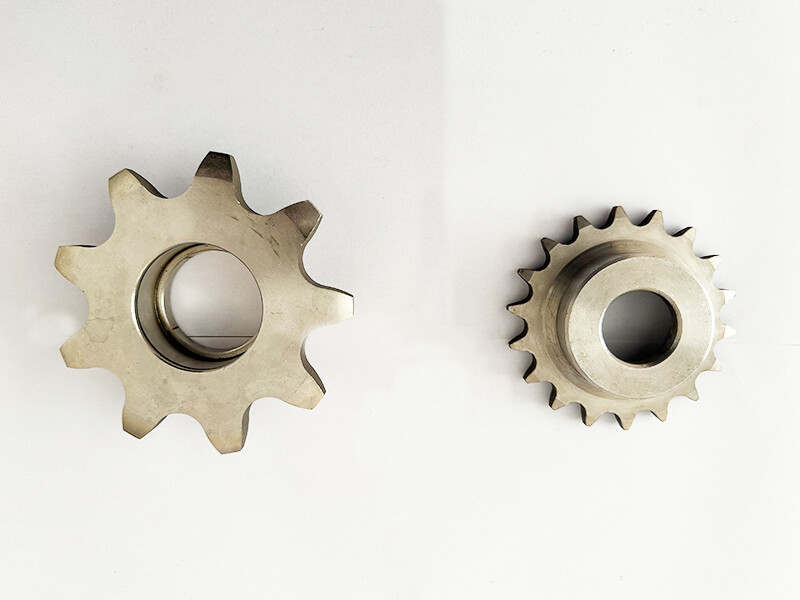 Sprocket