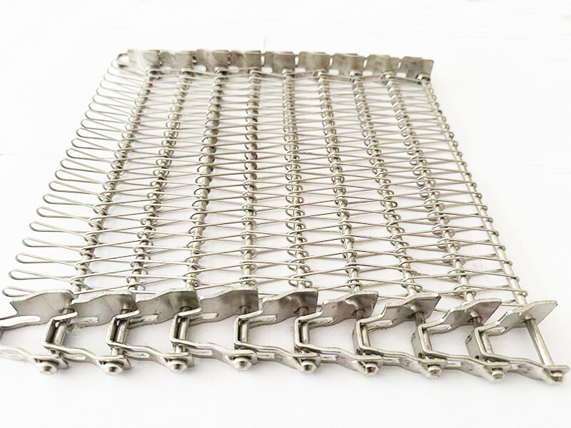 Mesh Belt