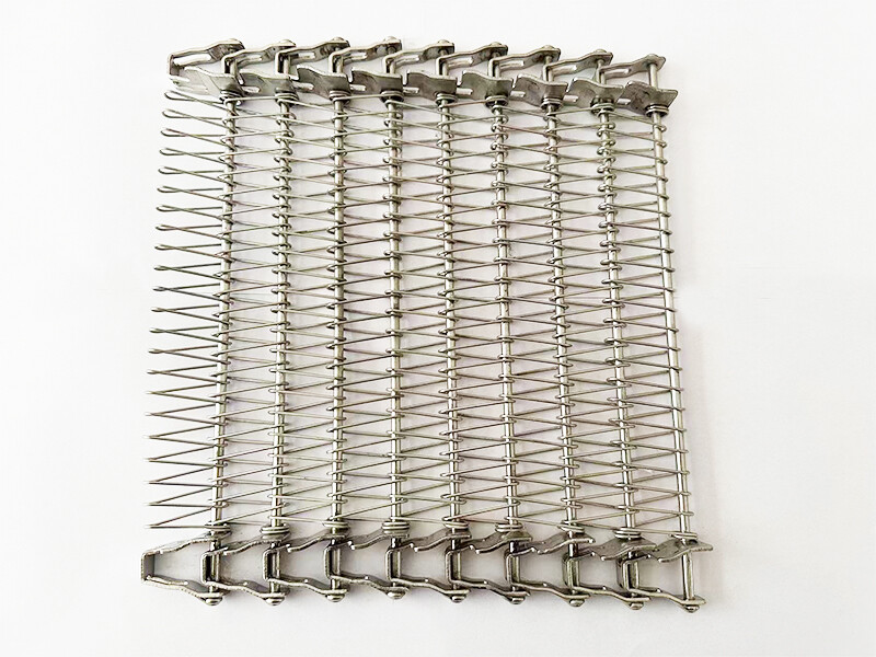 Mesh Belt