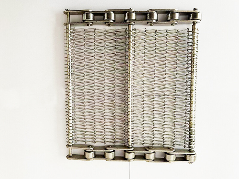 Mesh Belt