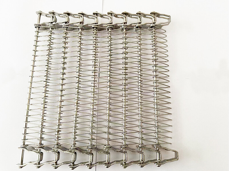 Mesh Belt