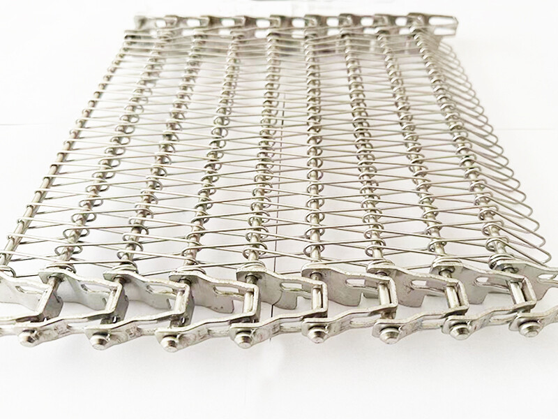 Mesh Belt