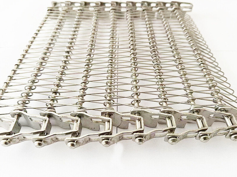 Mesh Belt Mesh Belt