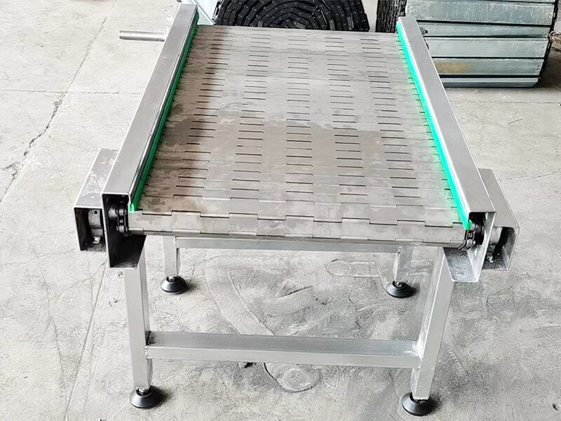 Chain Conveyor