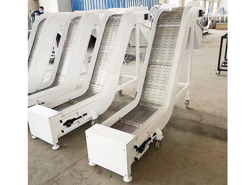 Chain Conveyor