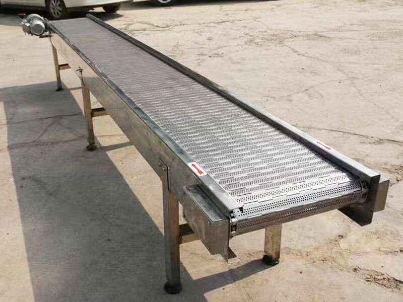 Chain Conveyor