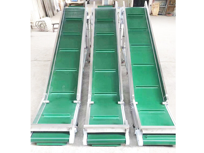 Belt Conveyors