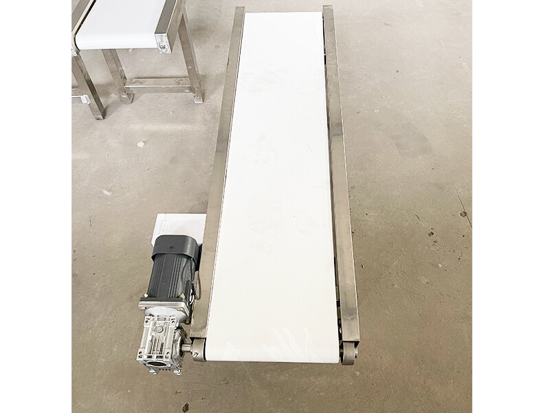 Belt Conveyors