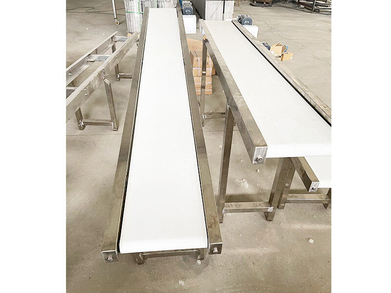 Belt Conveyors
