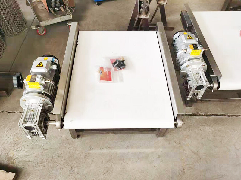 Belt Conveyors