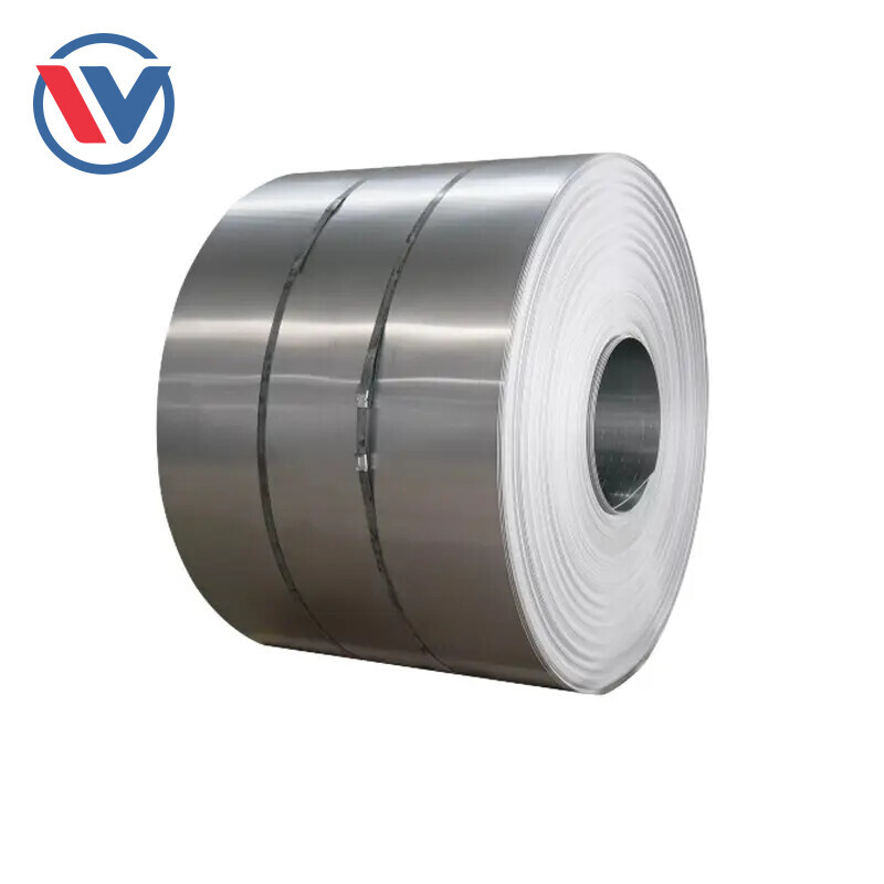 S280GD Galvanized Steel Coil