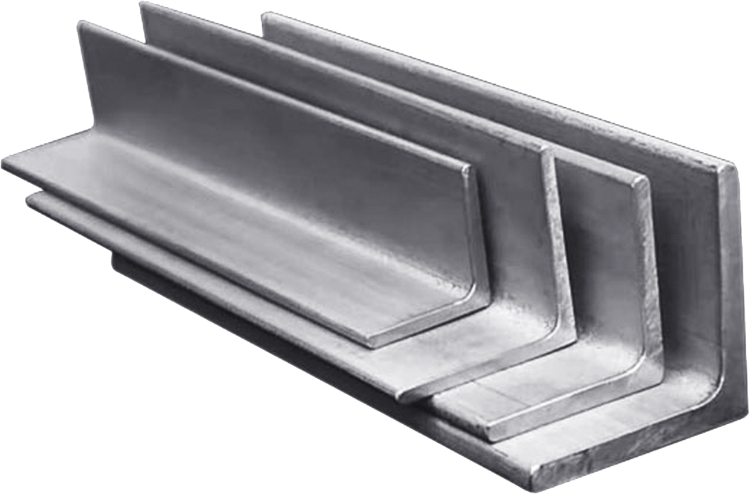 Angle material analysis Angle material analysis