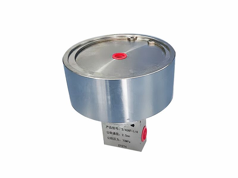 soupape de commande pneumatique soupape de commande pneumatique
