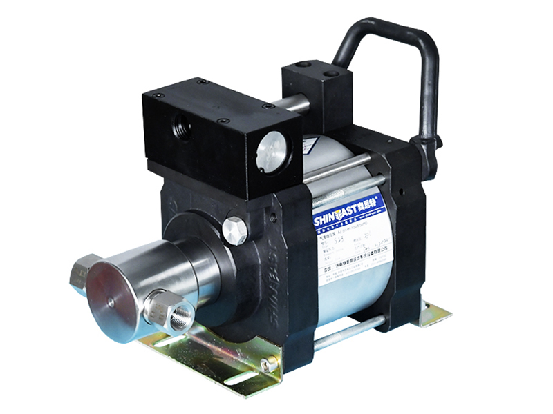 Pompe d'essai hydrostatique S
