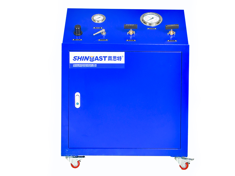 Liquid transfer system