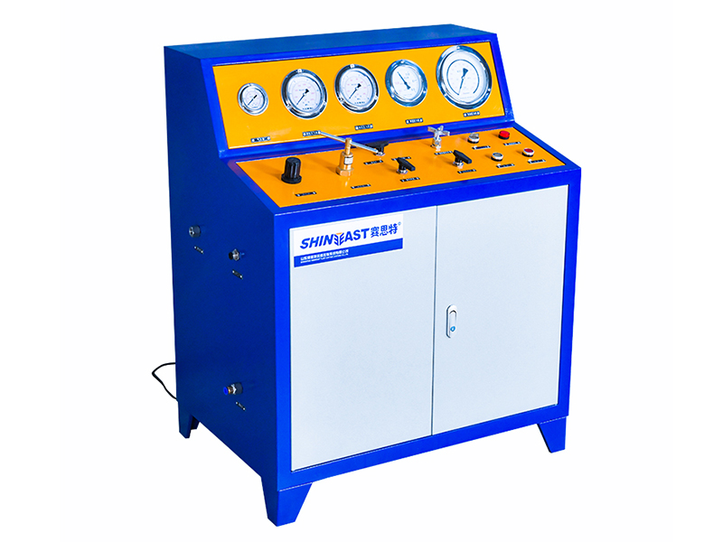 Système de remplissage F200