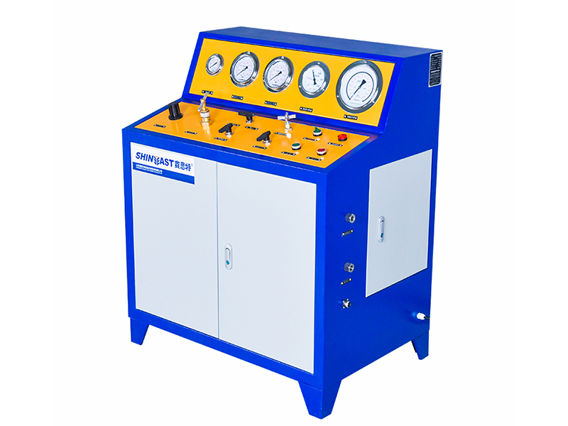 Système de remplissage F200