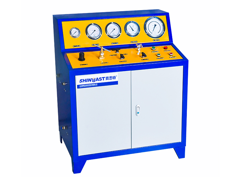 Système de remplissage F200