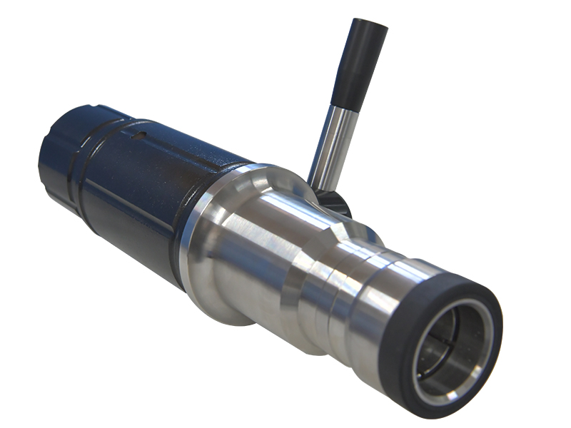Pistolet à hydrogénation
