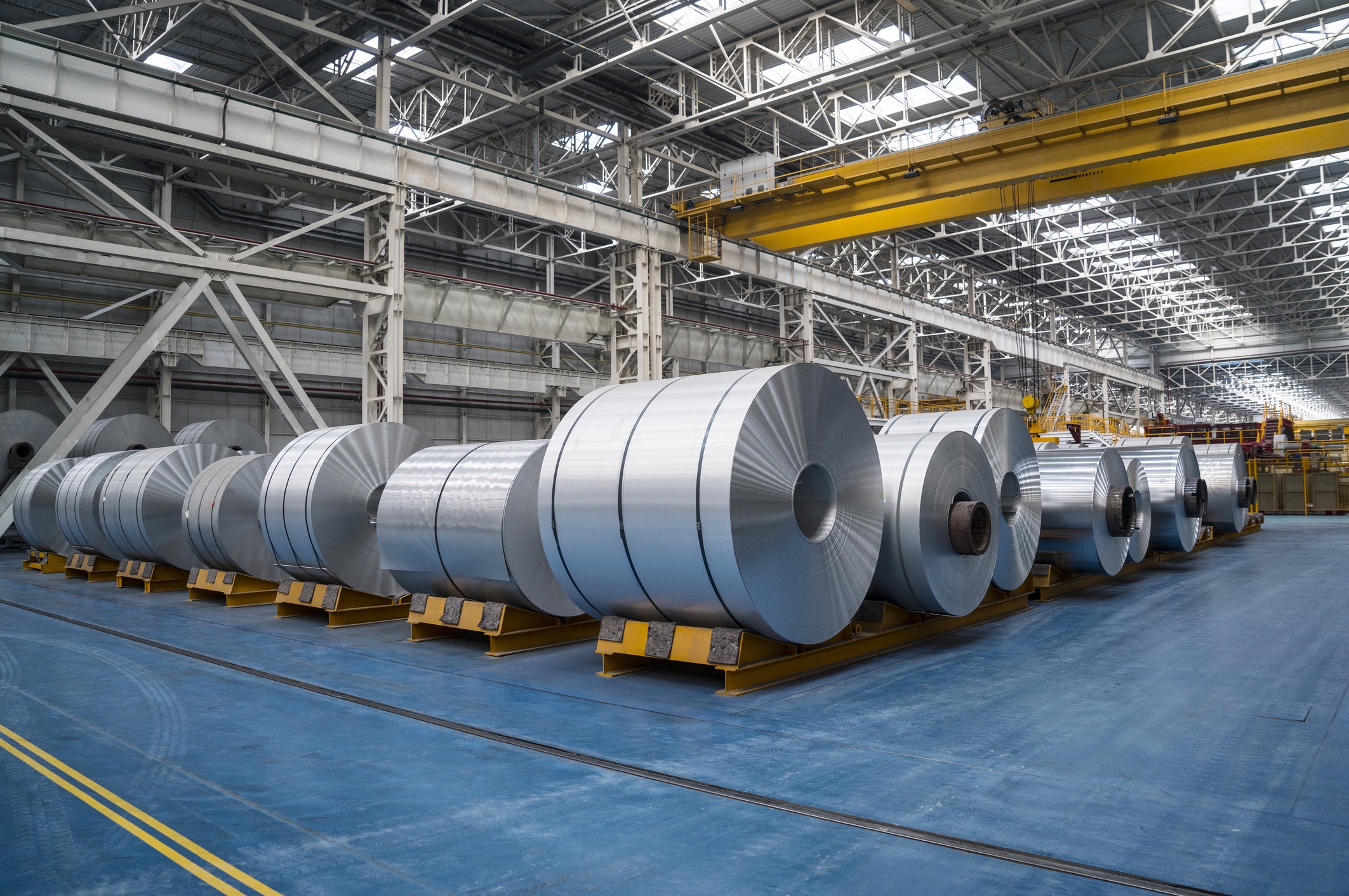 Shandong Youda Metal Products Co. , Ltd
