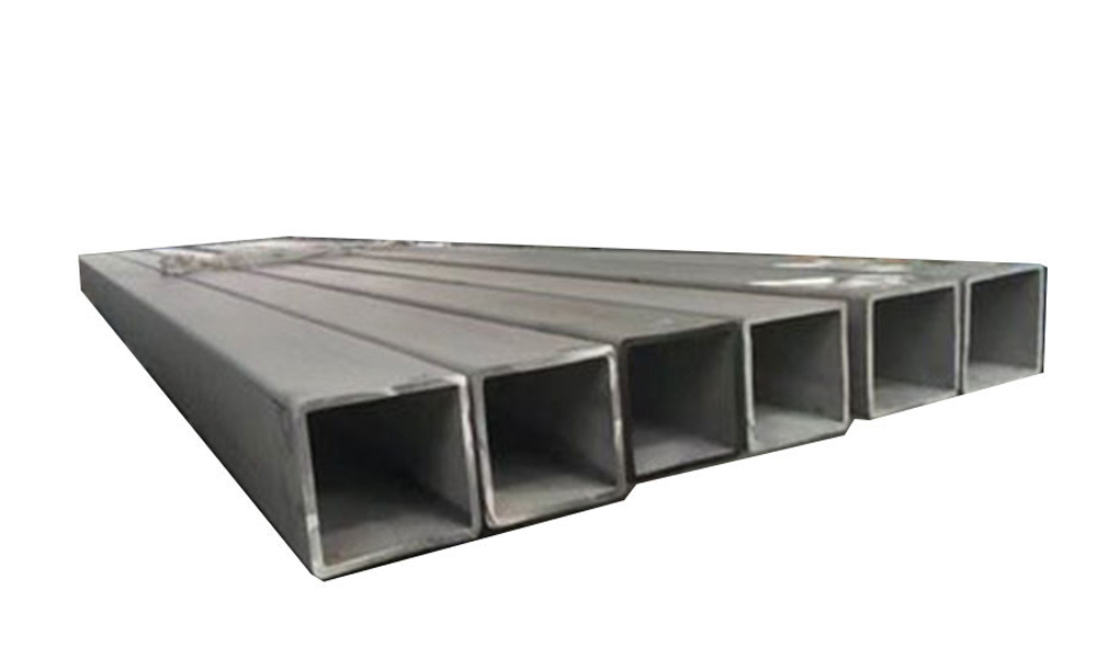 Seamless Square Pipe
