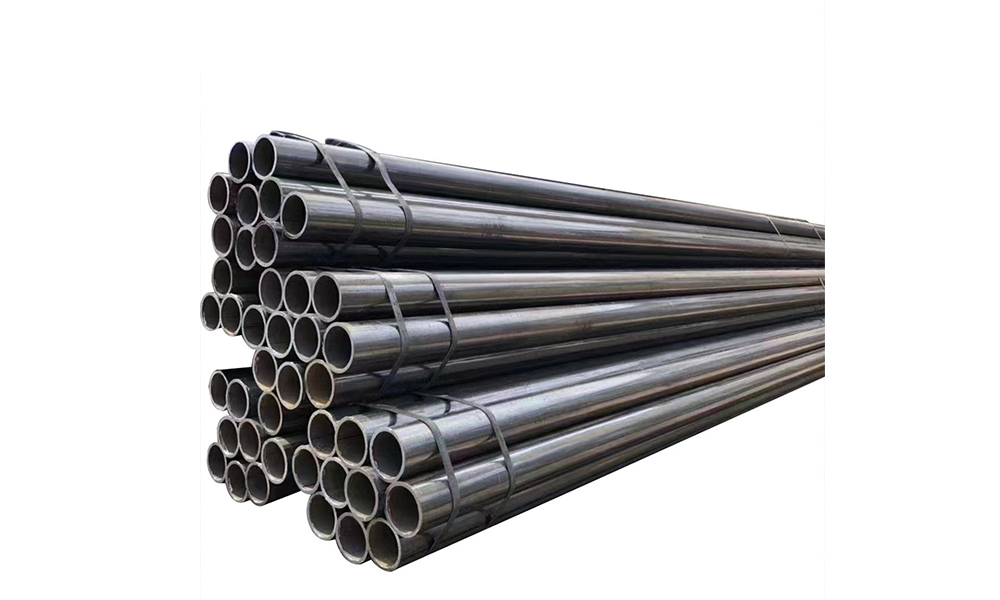 Carbon Steel Pipe