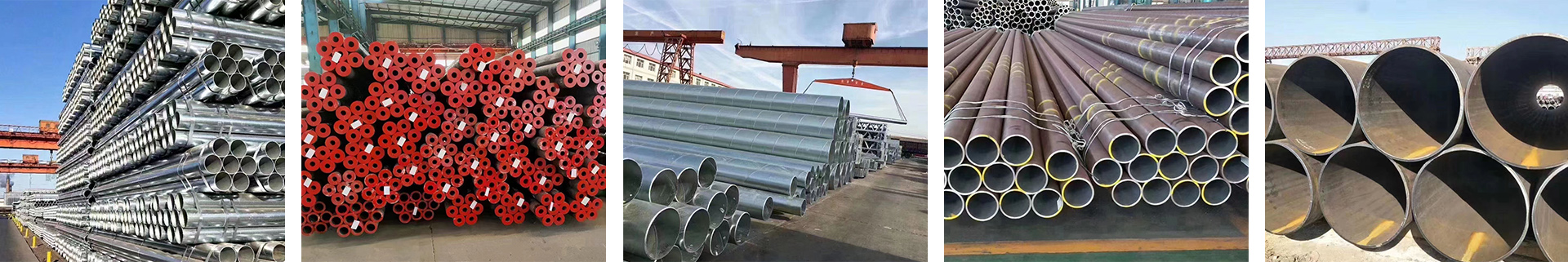 Carbon Steel Pipe
