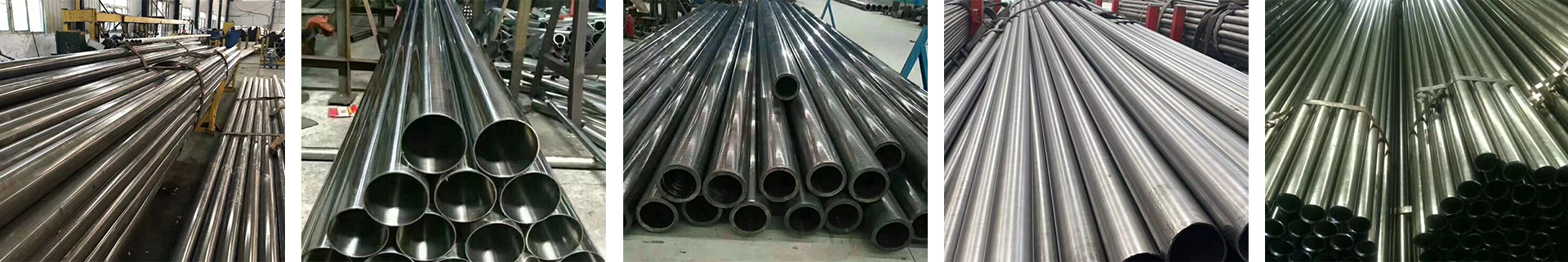 Cold Roll Precision Steel Tube
