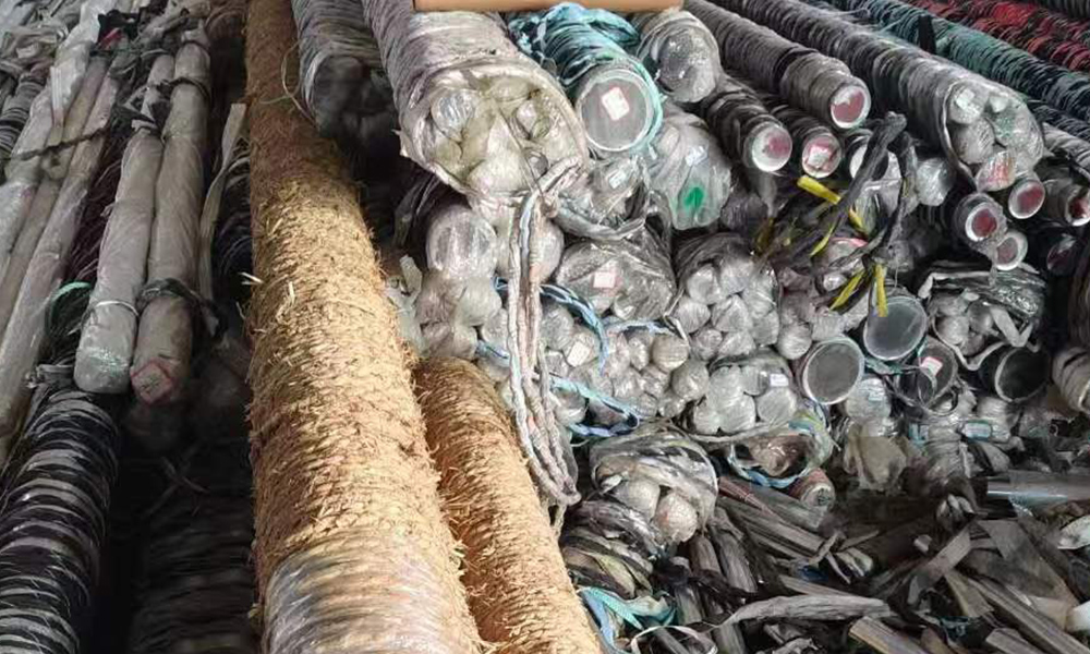 Honed Pipe
