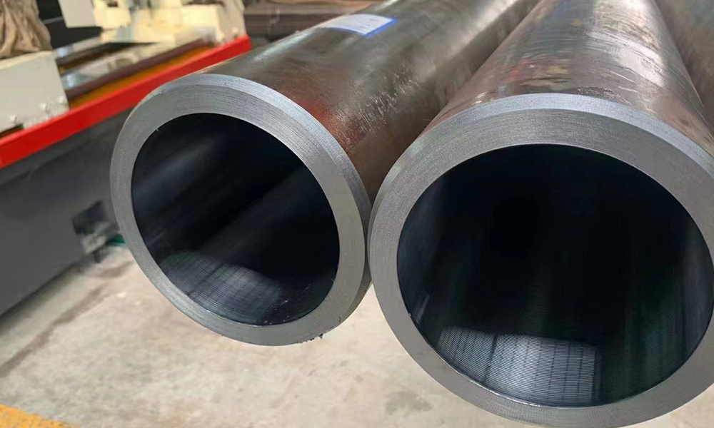 Honed Pipe