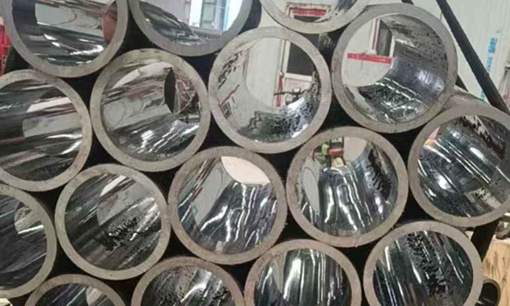 Honed Pipe