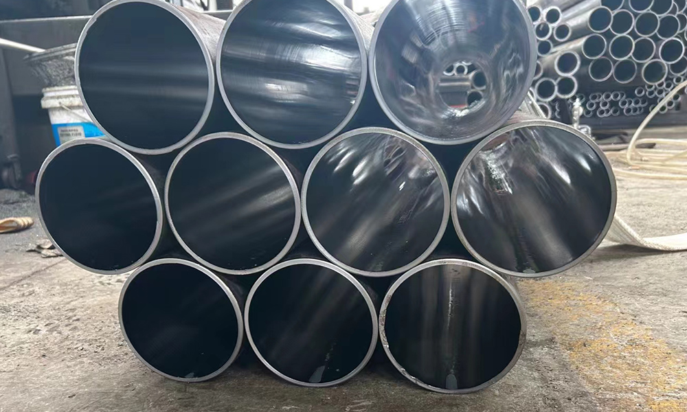 Honed Pipe