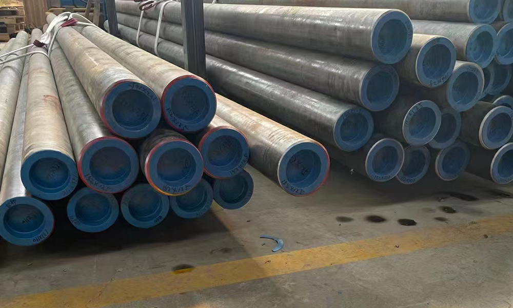 Honed Pipe