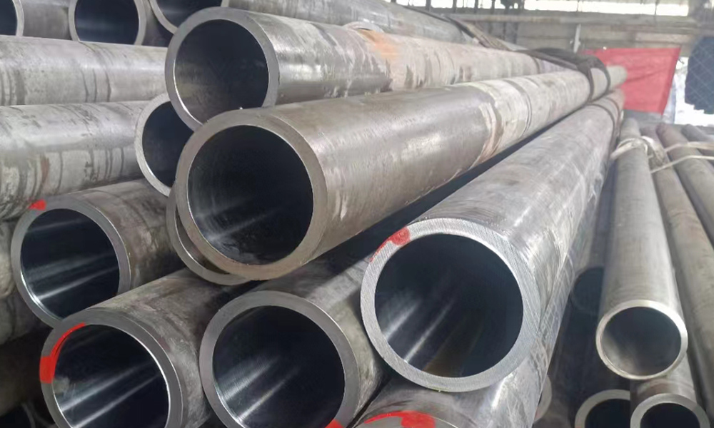 Honed Pipe