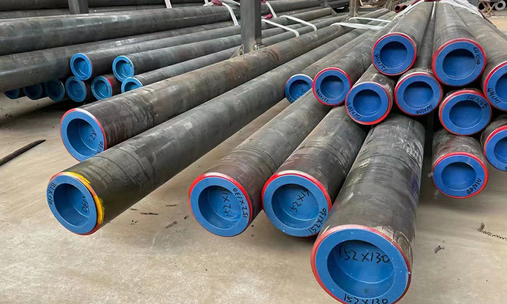 Honed Pipe