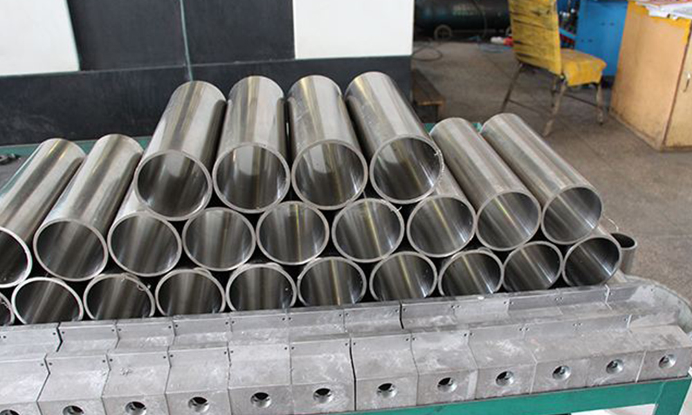Honed Pipe