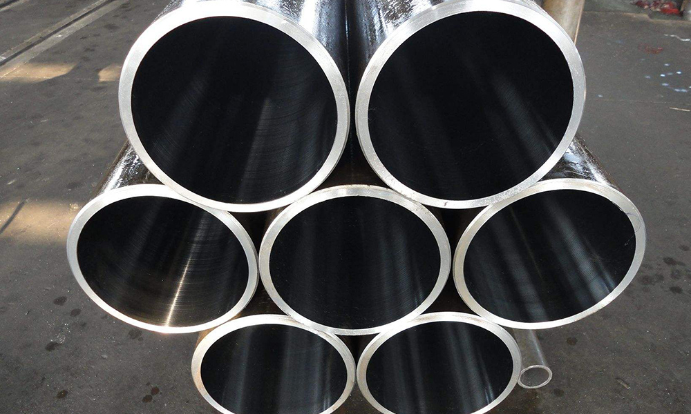Honed Pipe
