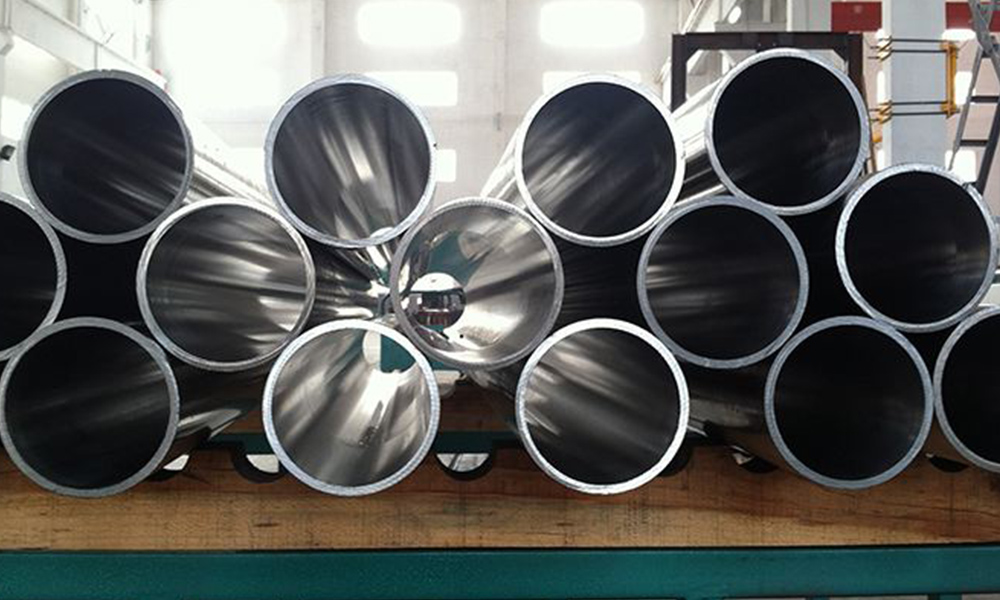 Honed Pipe