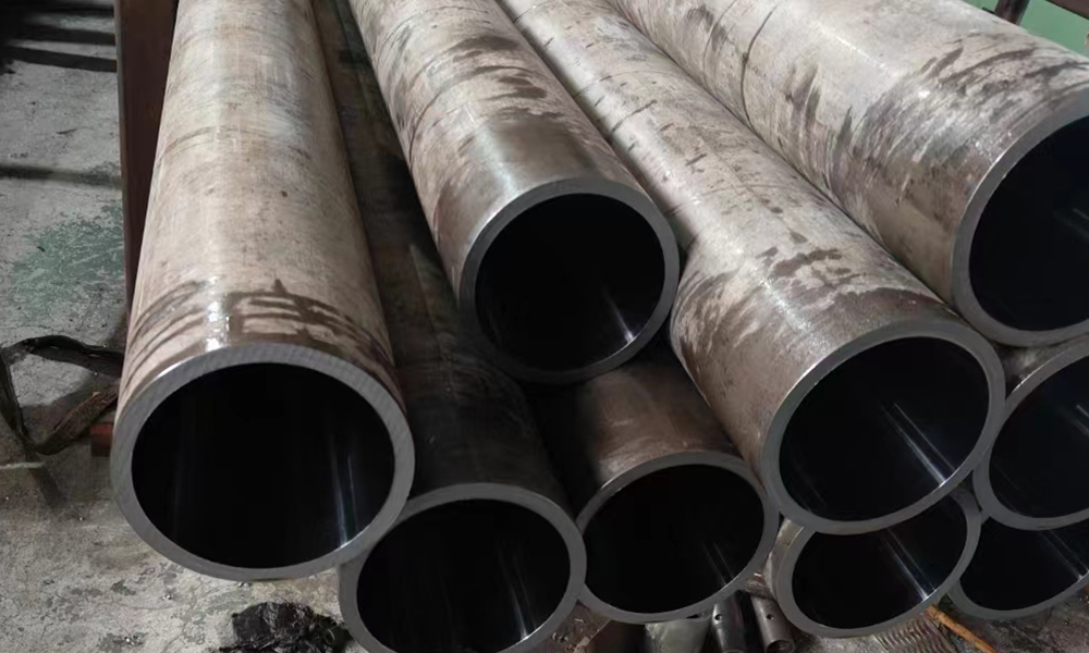 Honed Pipe